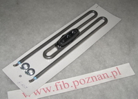 GRZAŁKA 1500W 110V 285X70